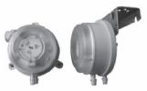 GE921 Adjustable Air Differential Pressure Flow Switch